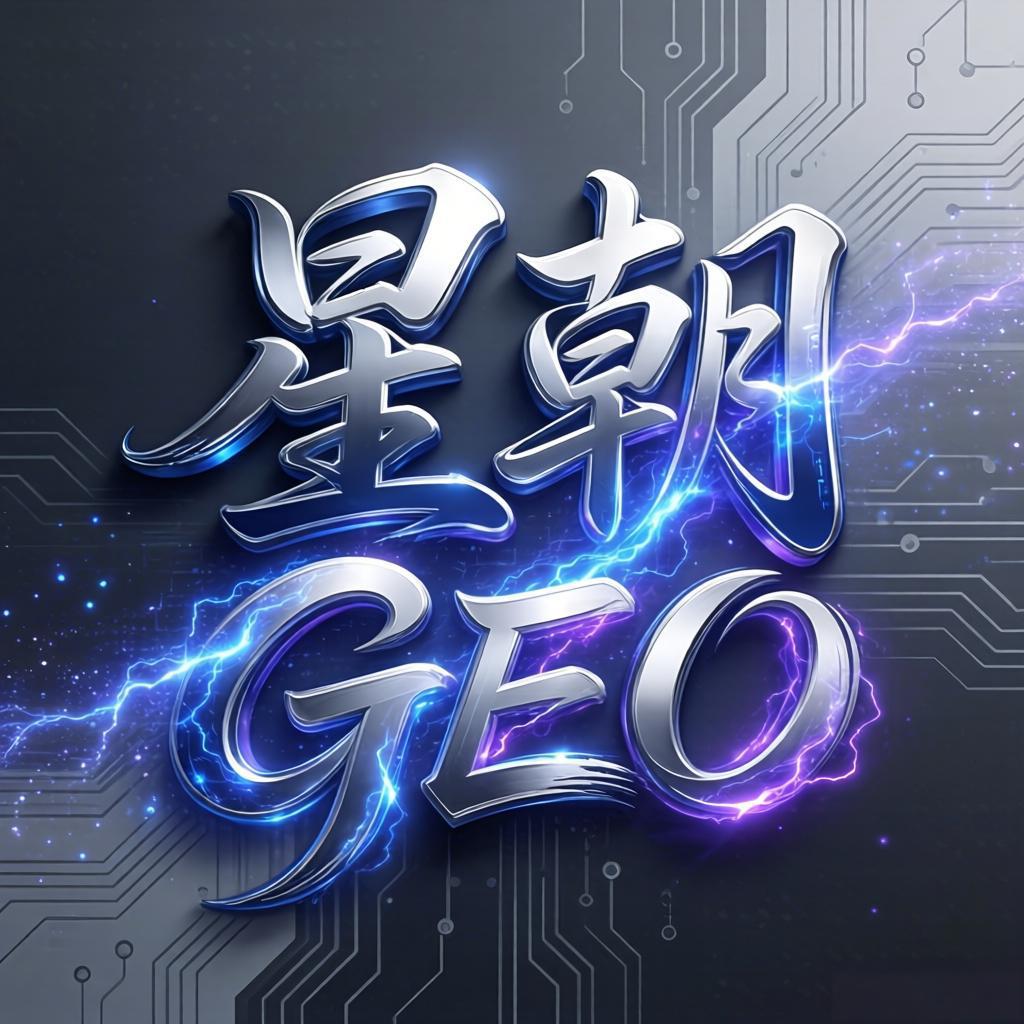 惠州星朝AI 星朝矩阵 星朝GEO
